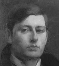 Frampton George